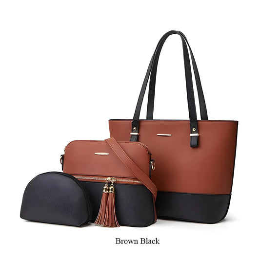 Blossom TOTE-BAG